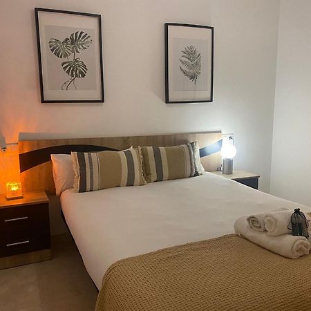 Apartamento En El Centro Historico Málaga Dış mekan fotoğraf