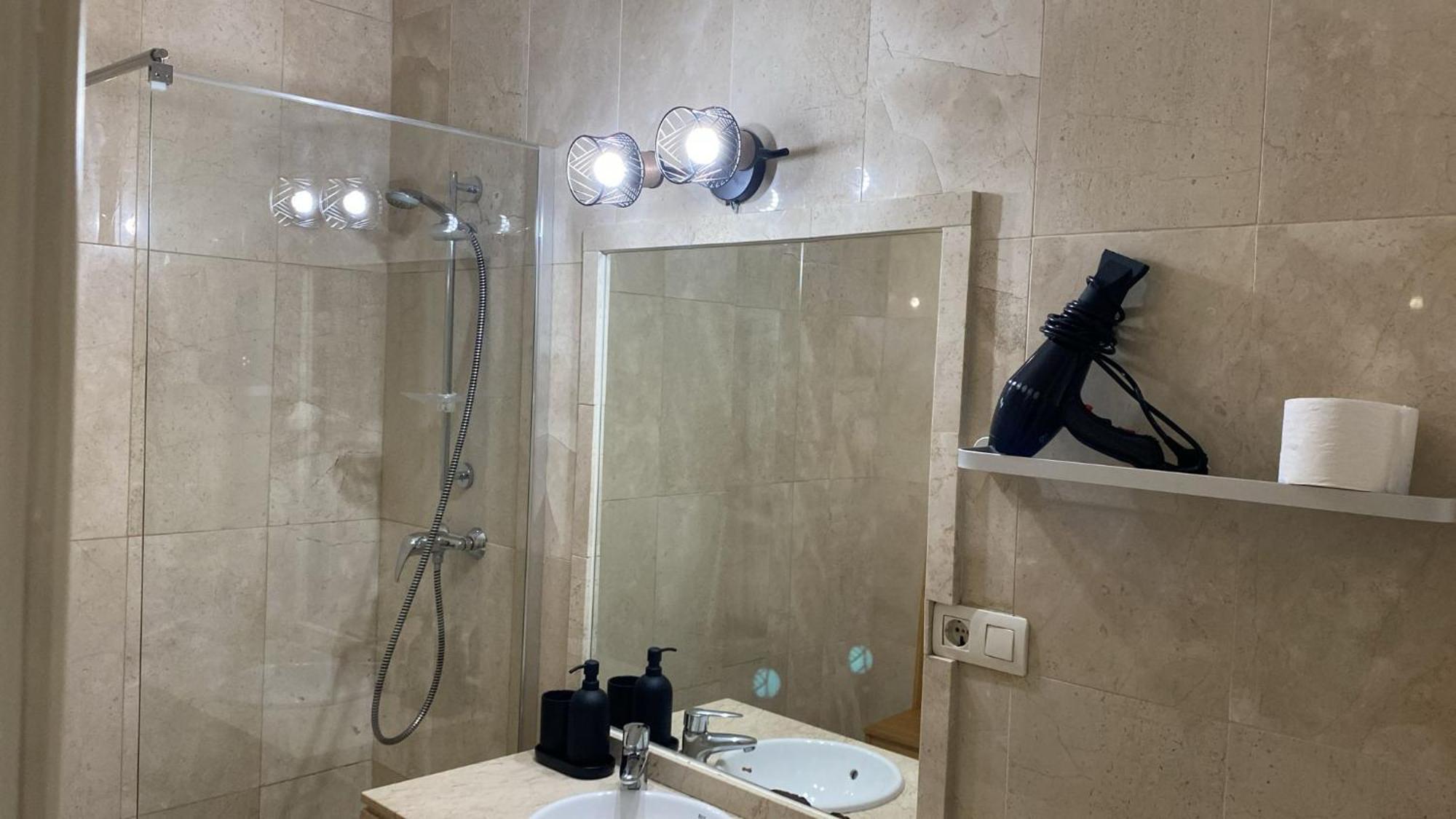 Apartamento En El Centro Historico Málaga Dış mekan fotoğraf