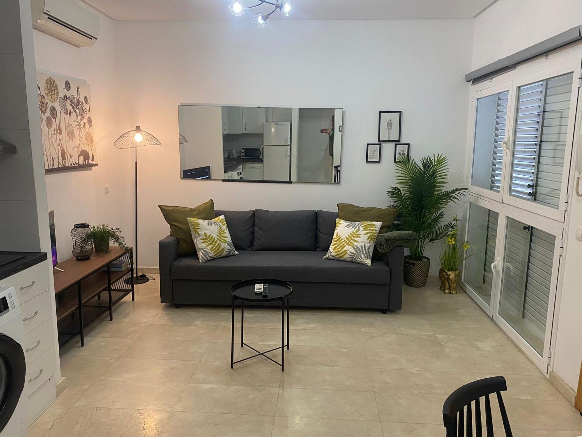 Apartamento En El Centro Historico Málaga Dış mekan fotoğraf