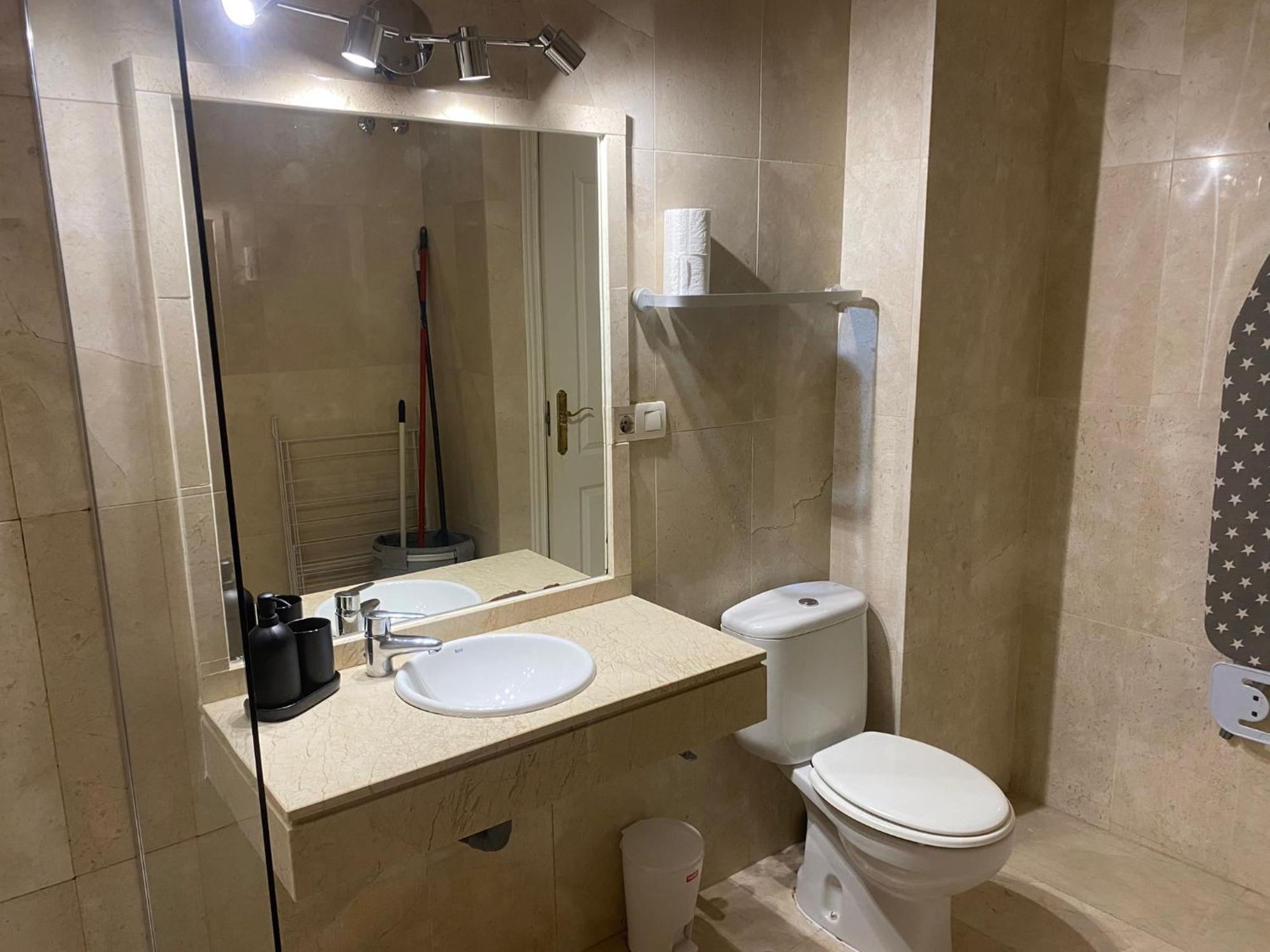 Apartamento En El Centro Historico Málaga Dış mekan fotoğraf