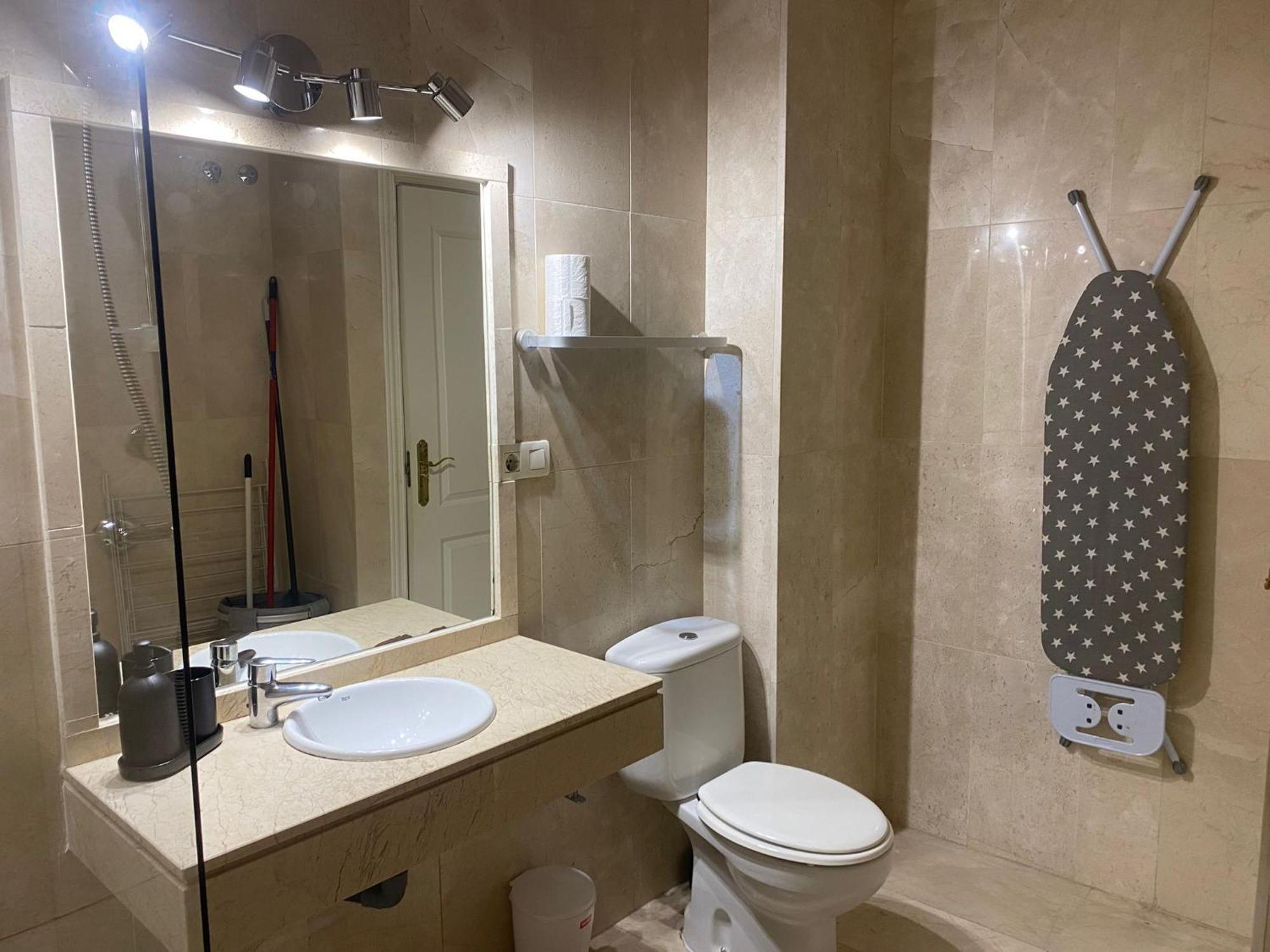 Apartamento En El Centro Historico Málaga Dış mekan fotoğraf